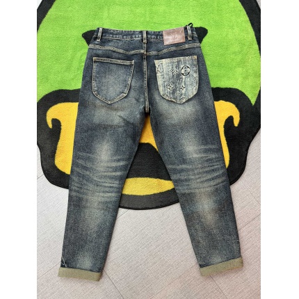 Louis Vuitton Jeans for Men in 173804
