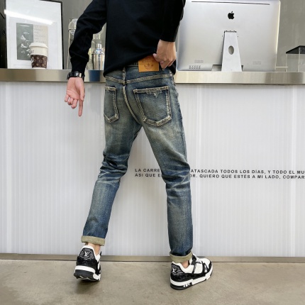 Gucci Jeans for Men in 173805