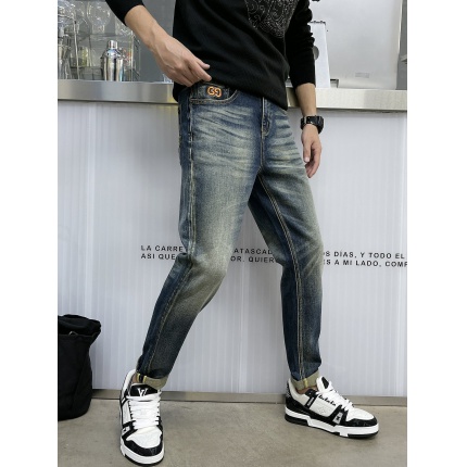 Gucci Jeans for Men in 173806