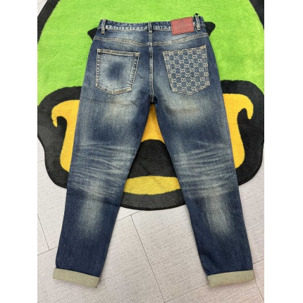 Gucci Jeans for Men in 173814