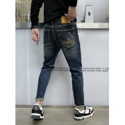 Gucci Jeans for Men in 173816