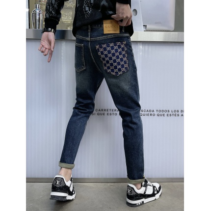 Gucci Jeans for Men in 173817
