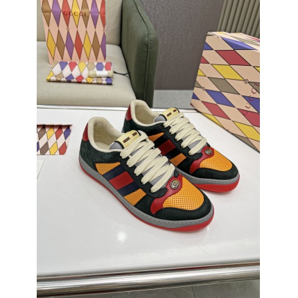 Gucci Sneakers For Women in 173902