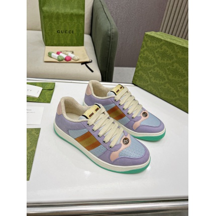 Gucci Sneakers For Women in 173904
