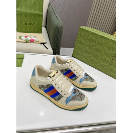 Gucci Sneakers For Women in 173906