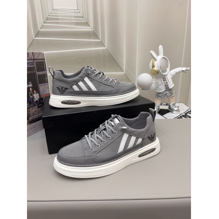 Armani Sneakers For Men in 173915
