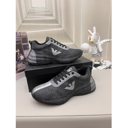 Armani Sneakers For Men in 173933