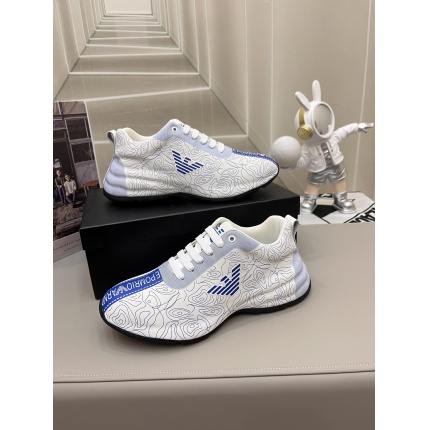 Armani Sneakers For Men in 173935