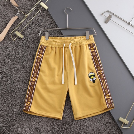 New Arrivals Fendi Shorts For Men in 173979
