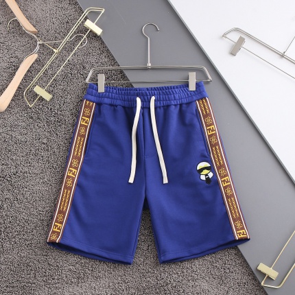 New Arrivals Fendi Shorts For Men in 173980
