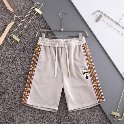 New Arrivals Fendi Shorts For Men in 173981