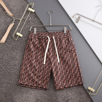 New Arrivals Fendi Shorts For Men in 173995
