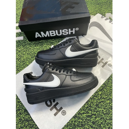 2023 New Arrivals Ambush x Nike Air Force 1 Low Shoes 36-46 in 174016