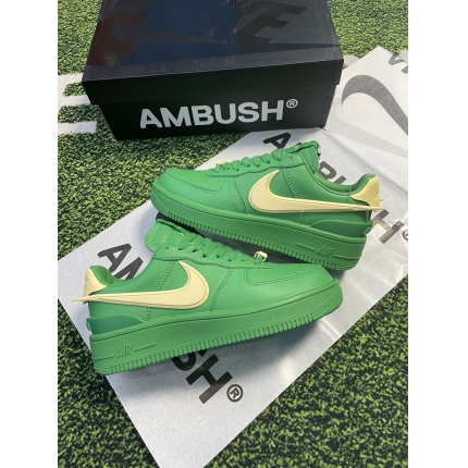 2023 New Arrivals Ambush x Nike Air Force 1 Low Shoes 36-46 in 174017