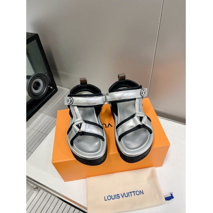 2023 New Arrivals Louis Vuitton Sandals For Women in 174027