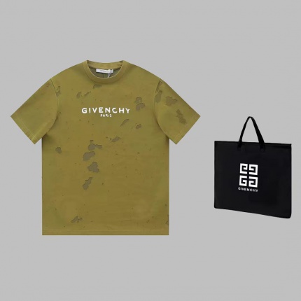 Givenchy T-Shirts for Men in 174219
