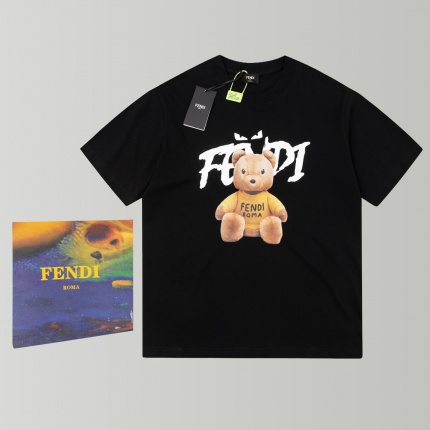 FENDI T-shirts for Men in 174247