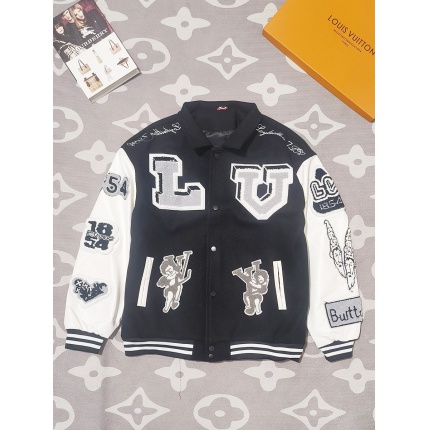 Louis Vuitton Jackets in 174264