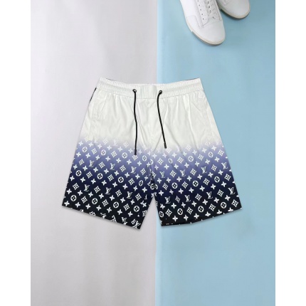 Louis Vuitton Short Pants For Men in 174276