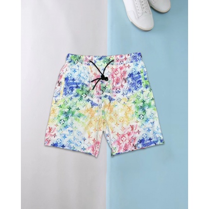 Louis Vuitton Short Pants For Men in 174278