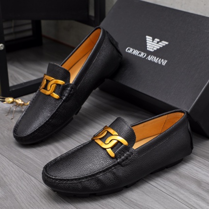 Armani Loafers For Men in 174299