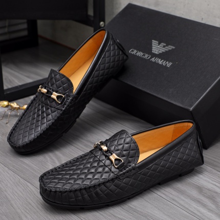 Armani Loafers For Men in 174300