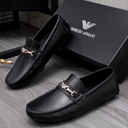 Armani Loafers For Men in 174301