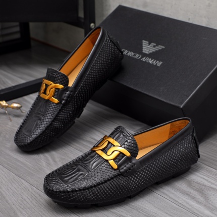Armani Loafers For Men in 174302