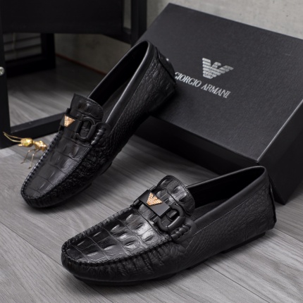 Armani Loafers For Men in 174303