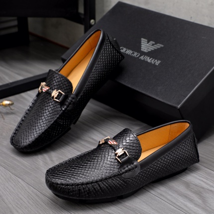 Armani Loafers For Men in 174304