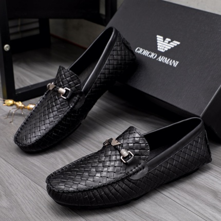 Armani Loafers For Men in 174305
