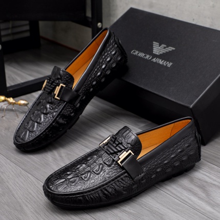 Armani Loafers For Men in 174306