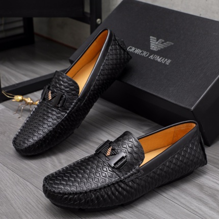 Armani Loafers For Men in 174307