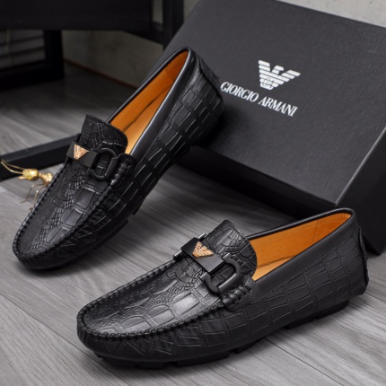 Armani Loafers For Men in 174308