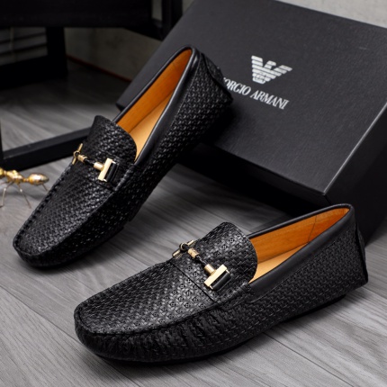 Armani Loafers For Men in 174310