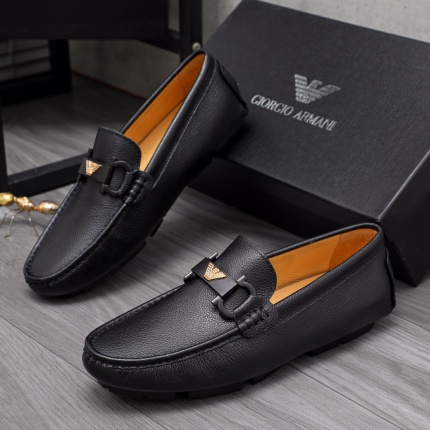Armani Loafers For Men in 174312