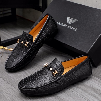 Armani Loafers For Men in 174313