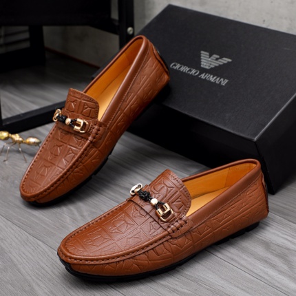 Armani Loafers For Men in 174314