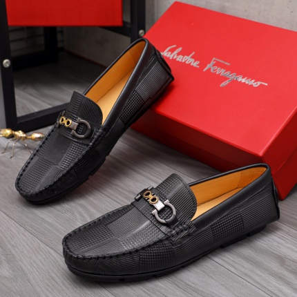 Ferragamo Dress Shoes For Men in 174334