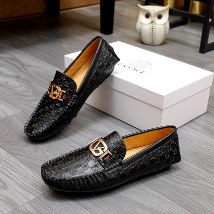 Versace Loafers and Drivers For Men in 174355