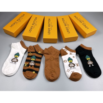 Louis Vuitton Socks in 174539
