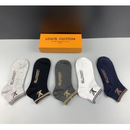 Louis Vuitton Socks in 174540