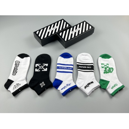 Off-White Socks in 174548