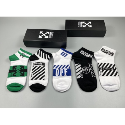Off-White Socks in 174549