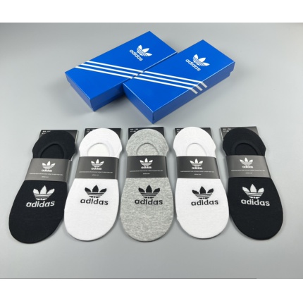 Sports Brand Socks in 174556