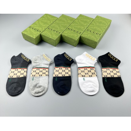 Gucci Socks in 174560
