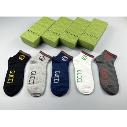 Gucci Socks in 174561