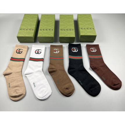 Gucci Socks in 174562