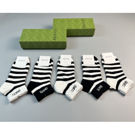 Gucci Socks in 174563