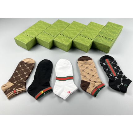 Gucci Socks in 174564
